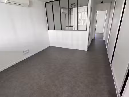 bayonne - habas st croix – bureaux de 60 m² à louer