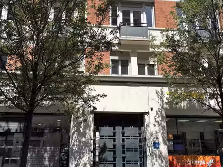 toulouse bayard local professionnel 174 m2+grenier