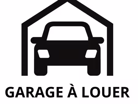 garage n°73 rue e.herriot/rue saint exupery 69600