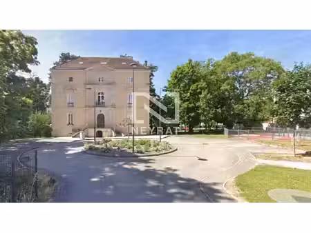 a vendre. deux places de parking à talant