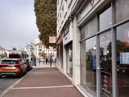 bayonne centre