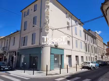 immobilier professionnel à vendre nîmes