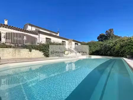 maison - 6 pièces - 174.31 m²