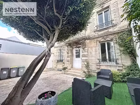 maison 3 chambres à vendre à bessancourt - rare sur le marché