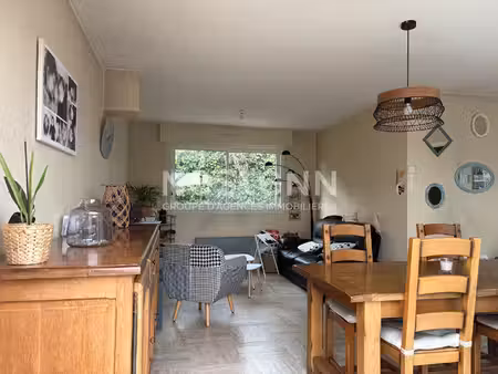 maison 3 pièces à vendre à bressuire - investissement idéal