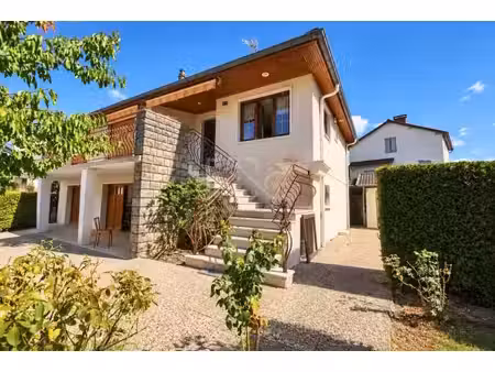 maison familiale à vendre