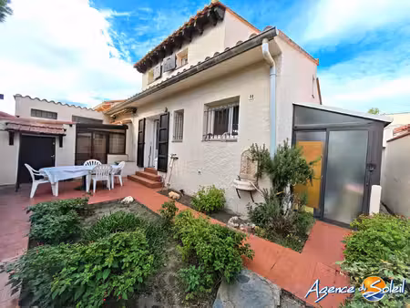 maison t4 - 3 faces