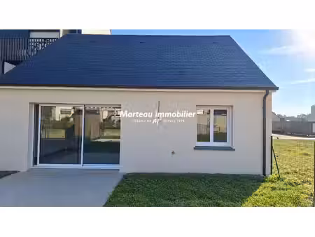 maison change