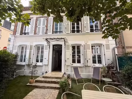 maison en vente chartres (28000)