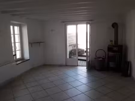 maison chemille en anjou 4 pièce(s) 105 m2