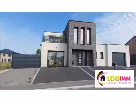 maison recente