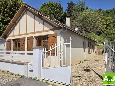 maison de village  centre ville