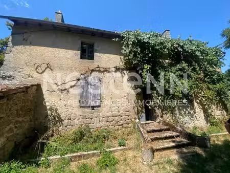 fermette margerides 3 pièce(s) 90 m2