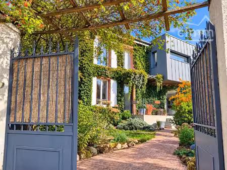 a vendre maison 6 pièces à gouyrnay sur marne