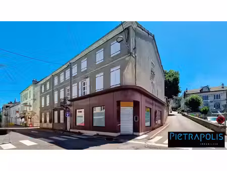 la clayette – maison bourgeoise au coeur de la ville – 3 00