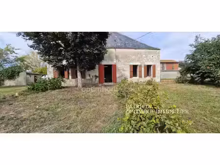 maison à vendre 5 pièces la sauvetat du dropt (47)