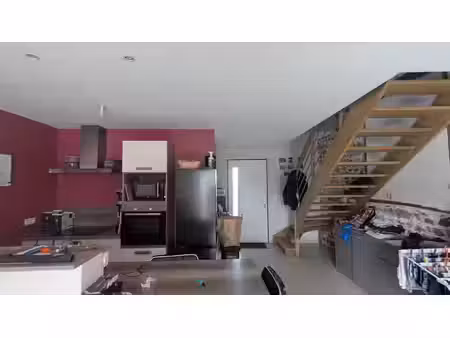 location maison 3 pièces 79 m² à lentigny (42155)  775 €