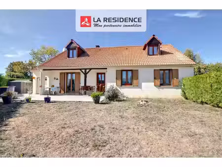 maison de 7 pièces