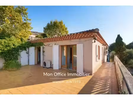 référence : 7373-amb - maison 4 pièces