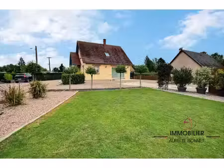 charmante maison 2pp proche commodités avec fort potentiel