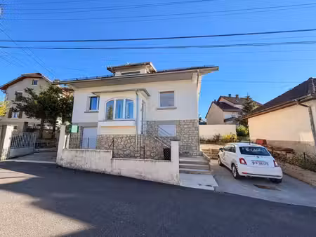 ? pontarlier – maison