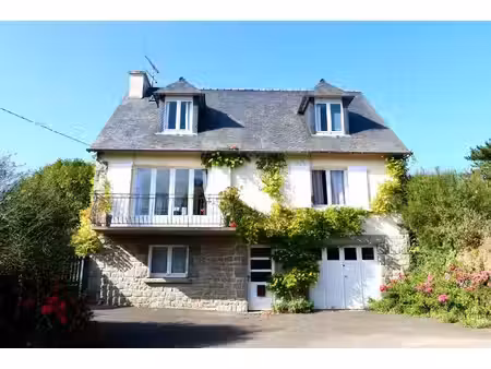 saint cast maison 4 chambres proche de la plage de la fresna