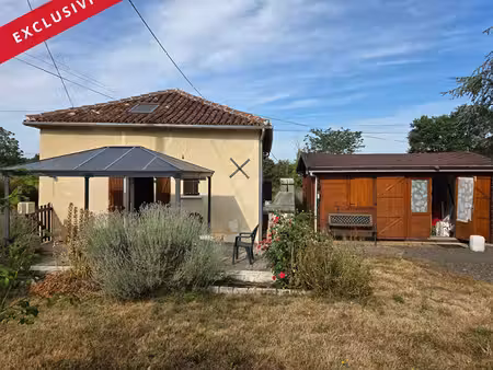 maison de village