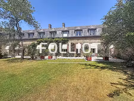 maison de grand standing à vendre à torigny-les-villes