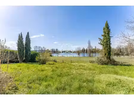 propriété rare avec étangs et dépendances sur 16 hectares
