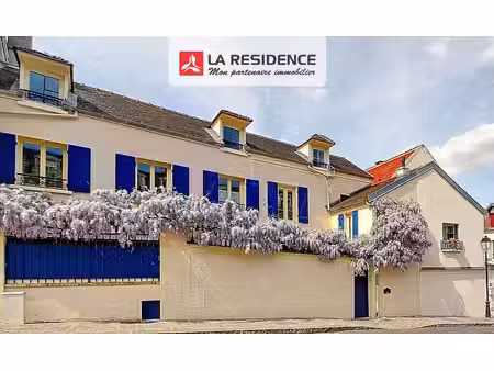 maison de 7 pièces