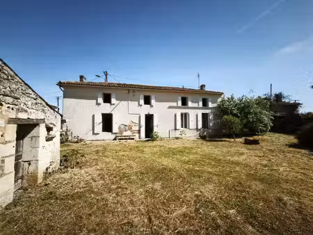 entre pons et gémozac