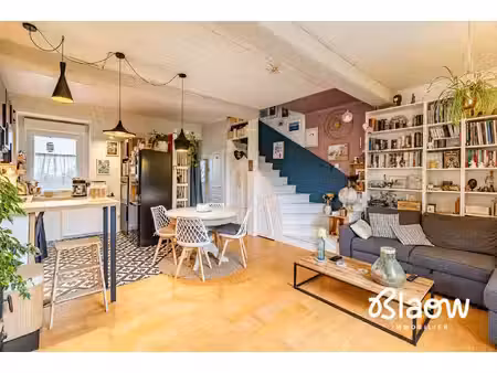 maison 70 m² à vendre à jonage