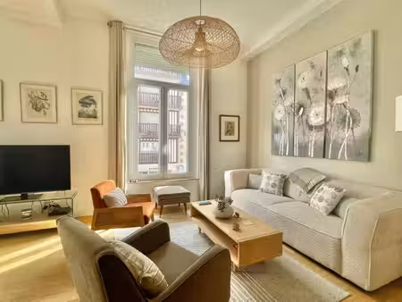 appartement de luxe à vendre à deauville