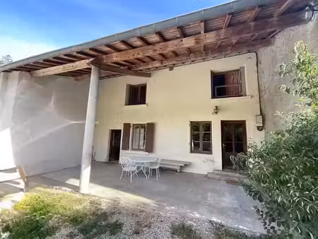 vente ferme 5 pièces 190 m² à béligneux (01360)  199 000 €