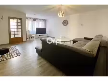 vente maison 6 pièces 164 m² à haveluy (59255)  199 900 €