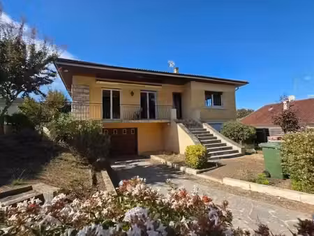 vente maison 6 pièces 159.9 m² à mont-de-marsan (40000)  199 000 €