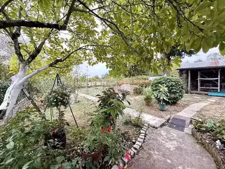 vente maison 5 pièces 115 m² à pont-sur-yonne (89140)  184 000 €