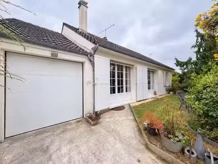 vente maison 4 pièces 90 m² à saint-quentin (02100)  179 900 €
