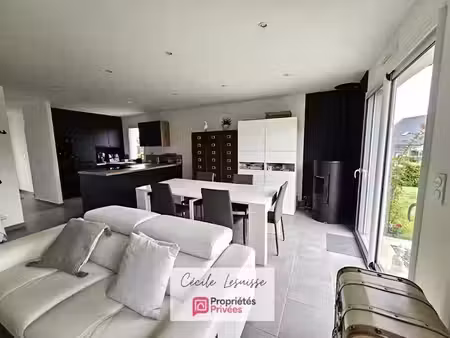vente maison 4 pièces 89.4 m² à saint-nicolas-de-la-taille (76170)  210 000 €