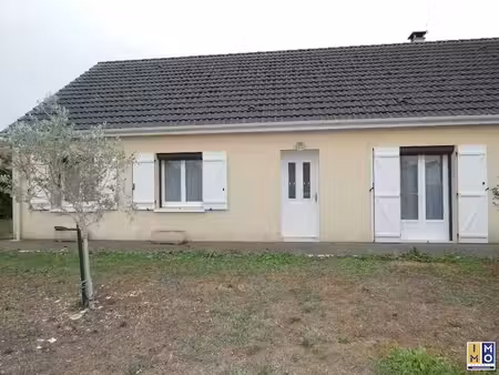 vente maison 4 pièces 86.51 m² à avord (18520)  180 200 €