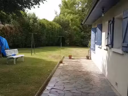 vente maison 0 pièces 99 m² à féas (64570)  197 000 €