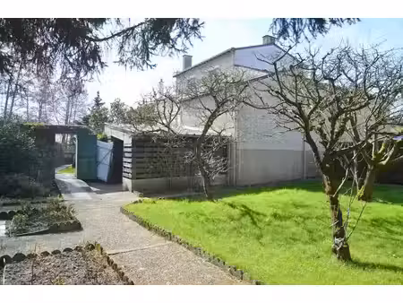 vente maison 6 pièces 124 m² à cande (49440)  199 300 €