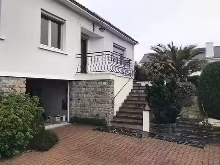 vente maison 5 pièces 100 m² à chateaubriant (44110)  201 400 €