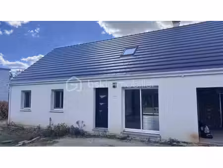 maison de 147 m² à arthon