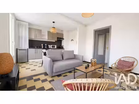 appartement à béziers (34500)