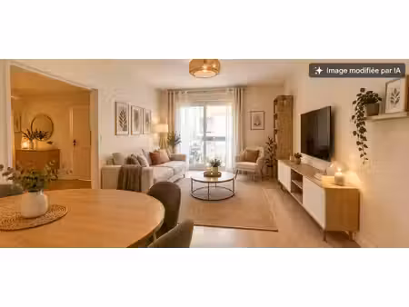 vente appartement bordeaux caudéran  79m² 4 pièces 299 500€