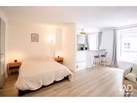 appartement à cannes (06400)