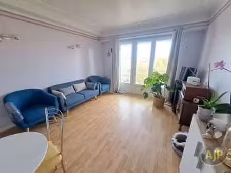 vente appartement 3 pièces à challans (85300) : à vendre 3 pièces / 61m² challans