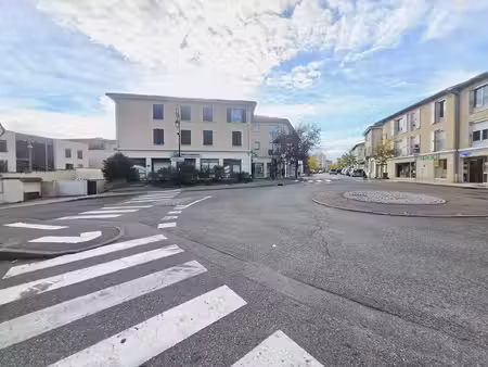 appartement t2 de 50.54 m2 hab. centre village 69630 chapono