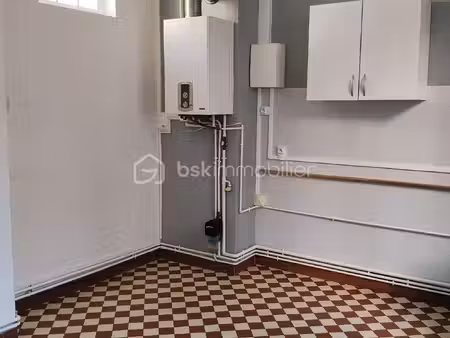 appartement de 62 m² à pont-a-mousson
